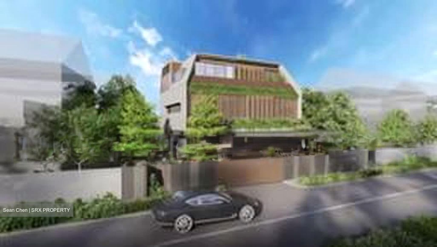 Jalan Naga Sari (D11), Detached #582384381